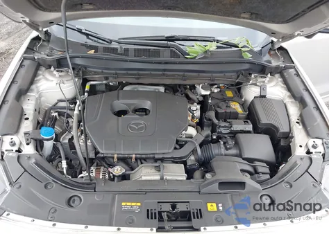 2024 Mazda Cx-5 Select из США, поврежденный, VIN JM3KFBBM1R0376293